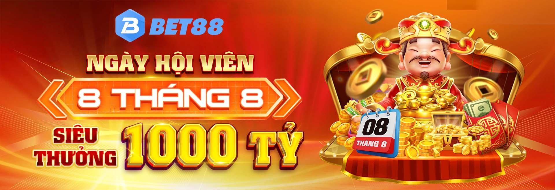 Banner Bet88